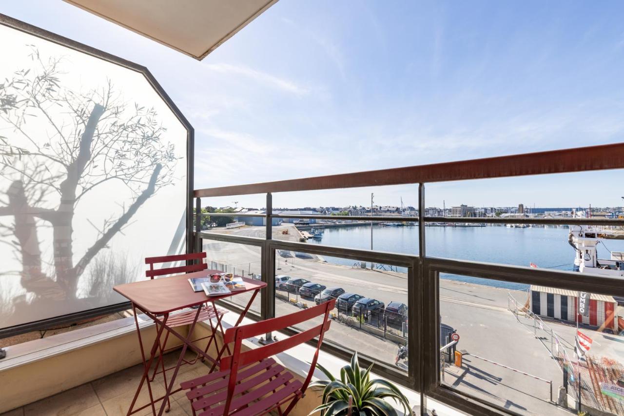 Apartmán L'Airelle Saint-Malo Exteriér fotografie